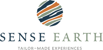 Sense Earth Banner