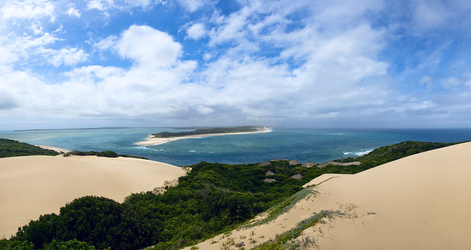 dunes - Visit Africa