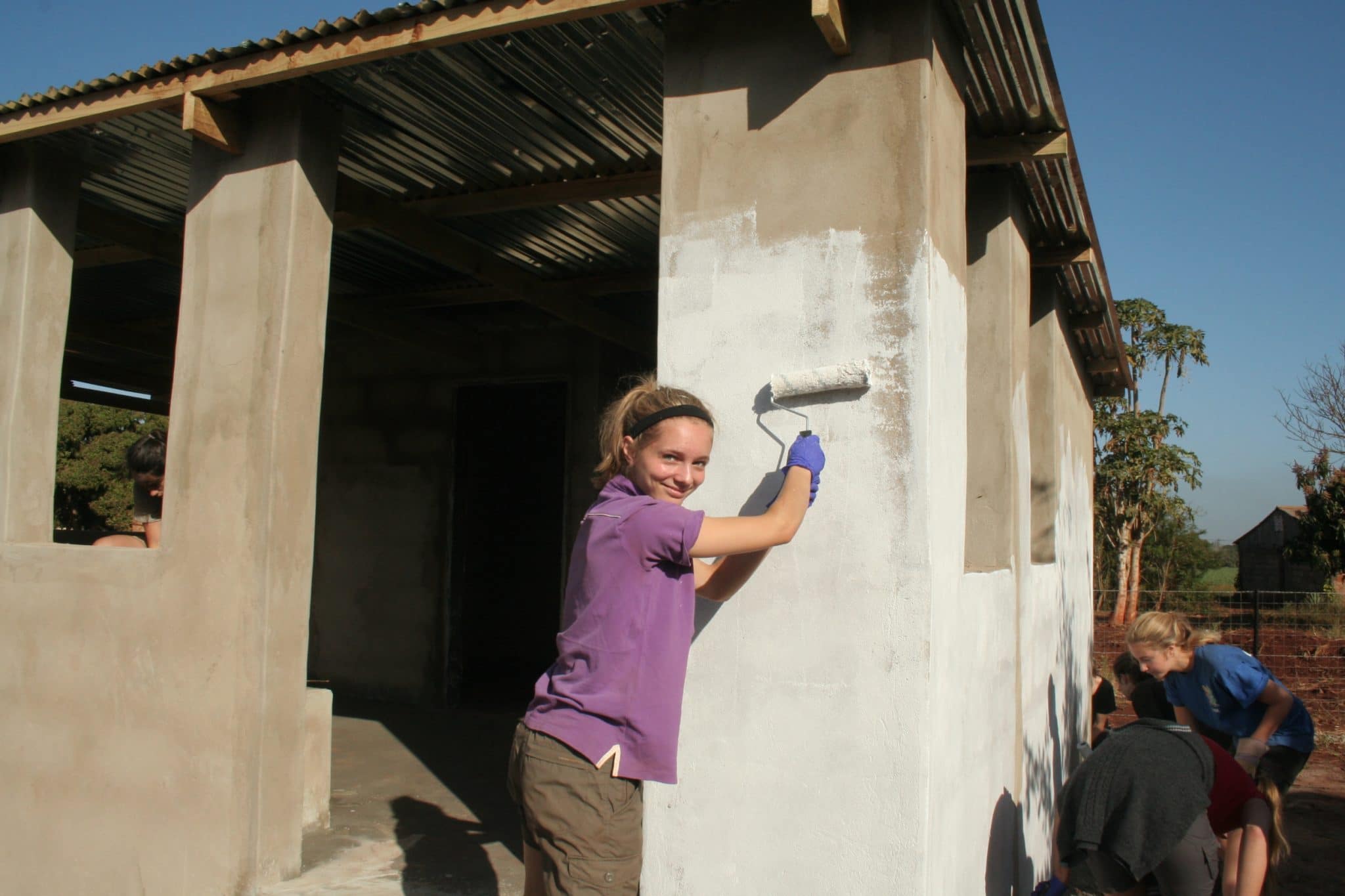 pianting mgidza care point kitchen