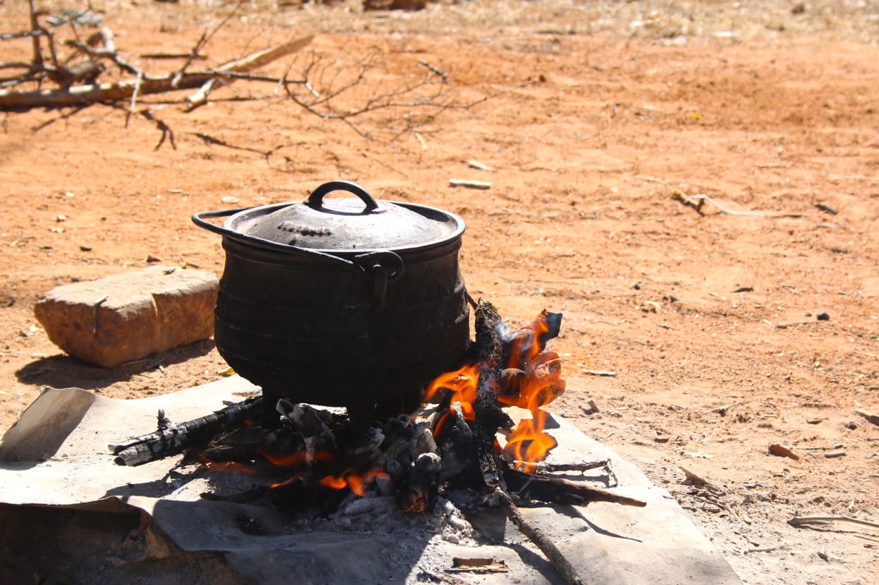 South African Potjiekos - The Recipe | Sense Earth