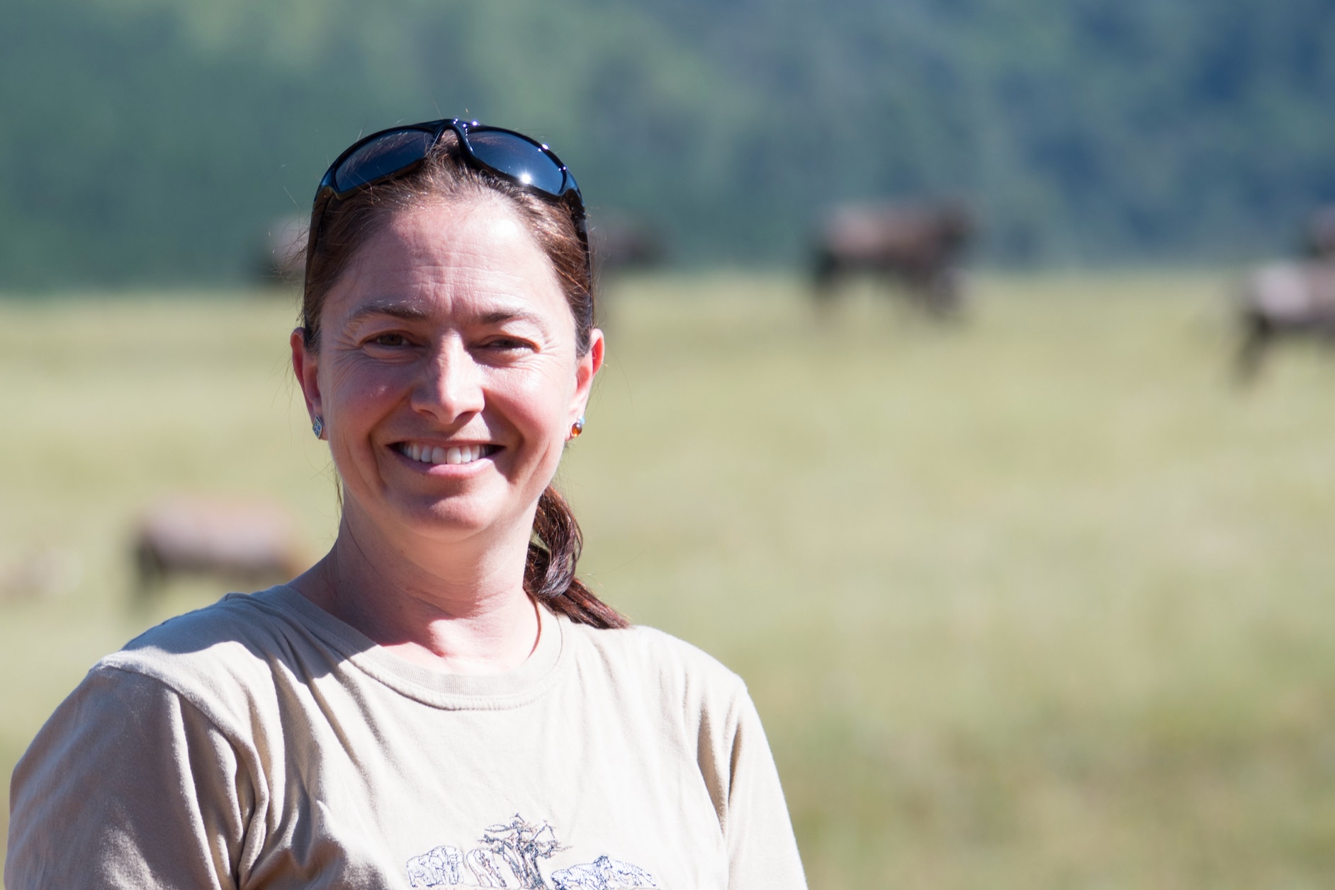 Jenny - Travel and Safari Experts