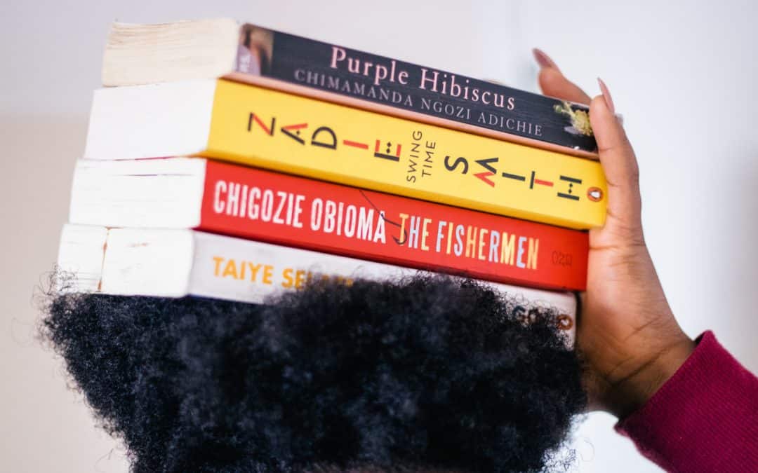 5 African Authors to Add to Your Reading List
