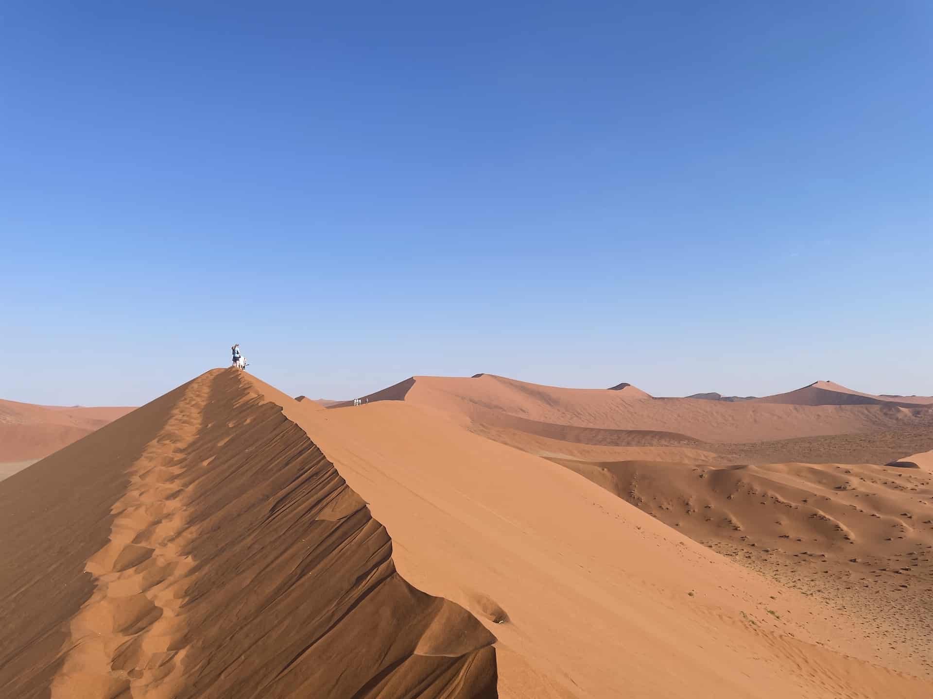 dune 45, Namibia