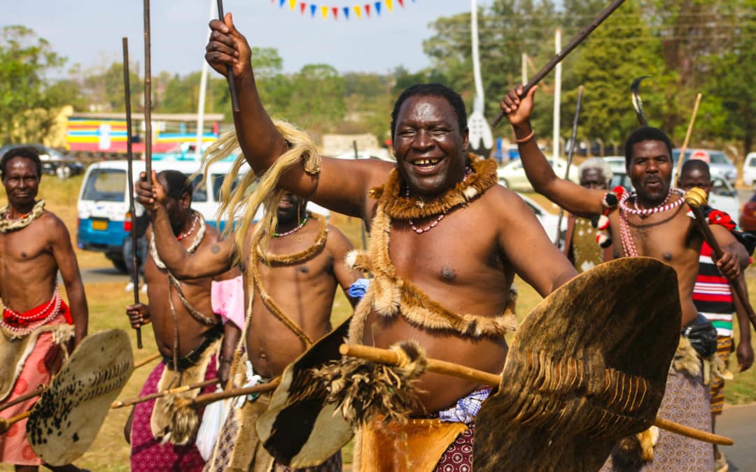 A Guide to Cultural Festivals in Southern Africa